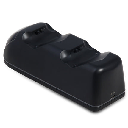 DOBE TP4-1781 Wireless Controller Dual Charging Dock LED Charger Handle Charger for  PS4 / Slim / Pro, TP4-1781