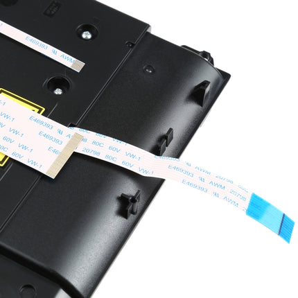 Blu-ray Disc Drive KEM-496AAA CUH-2116A & B For PS4 Slim, KEM-496AAA