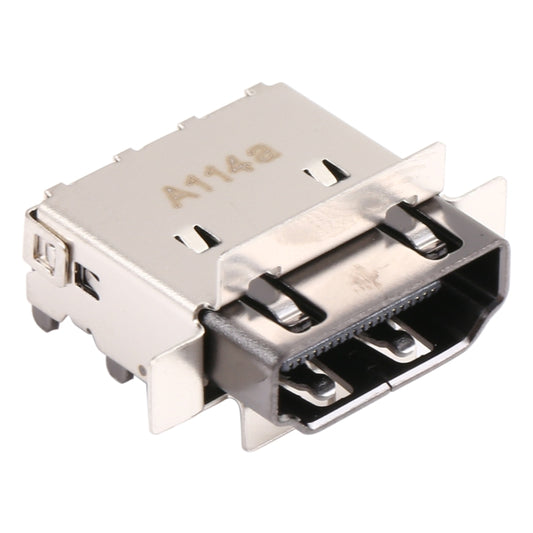 Original 1080P HDMI Port Connector A114a For Xbox Series S, For Xbox Series S