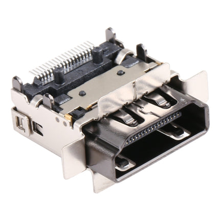 Original 1080P HDMI Port Connector A114a For Xbox Series S, For Xbox Series S