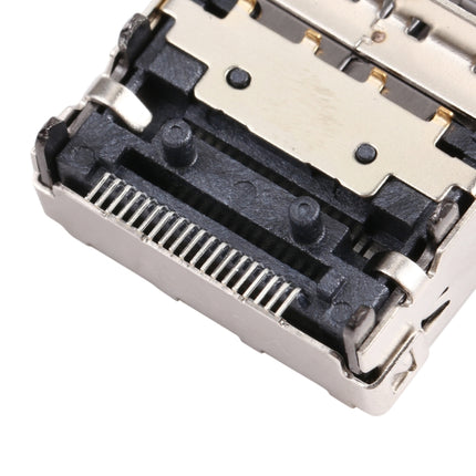 Original 1080P HDMI Port Connector A114a For Xbox Series S, For Xbox Series S