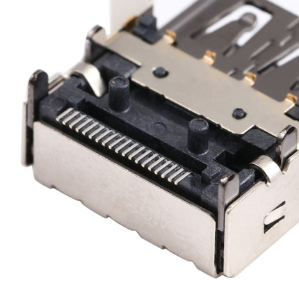 Original 1080P HDMI Port Connector A114d For Xbox Series X, For Xbox Series X