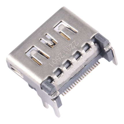 HDMI-compatible Port Socket Interface Connector For PS5, HDMI For PS5