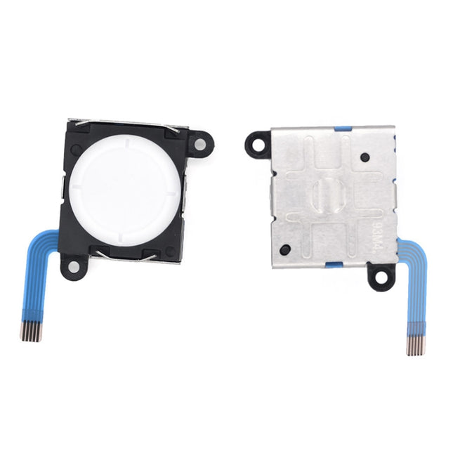 Game Console 3D Left Right Interoperability Rocker Remote Sensing Joystick for Nintendo Switch / Switch Lite