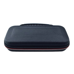 Portable EVA + Snow Cloth Game Machine Storage Bag Protective Case Handbag for Switch Lite, YSL-1101
