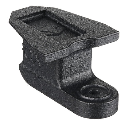 Nightfox Click Dovetail Helmet Adaptor for Nightfox Cape