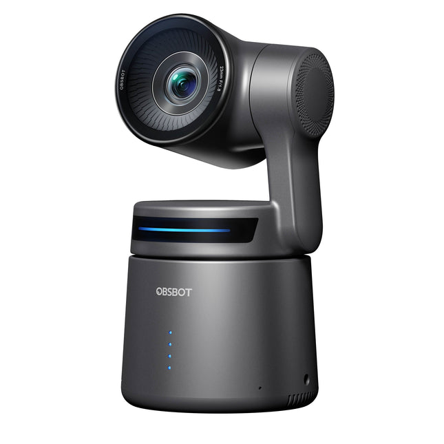 Tail Air PTZ 4K AI-Powered Streaming Camera With NDI (OSB-2108-CW)
