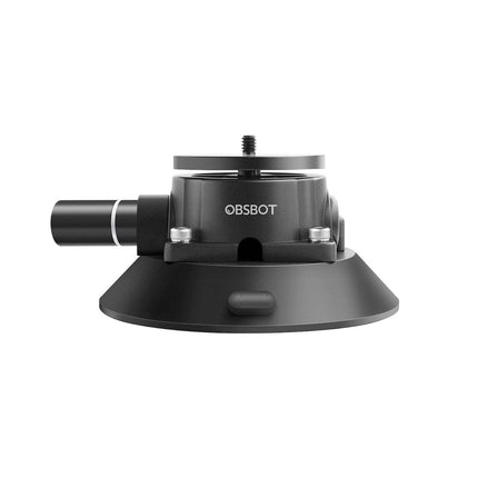 Suction Cup Mount for OBSBOT Tail and Tail Air Cameras (OMB-2111-CE)