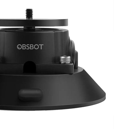 Suction Cup Mount for OBSBOT Tail and Tail Air Cameras (OMB-2111-CE)