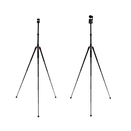 Foldable Lightweight Tripod (OTB-2310-CC)