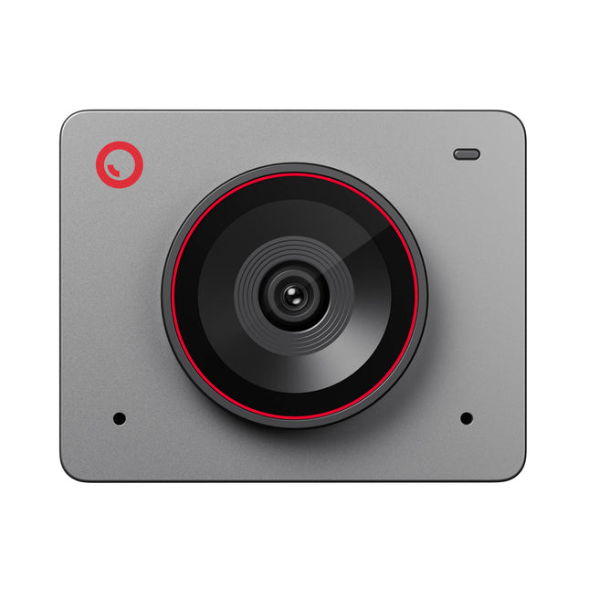 Meet 2 AI 4K Webcam with Auto Framing for Streaming & Video Calls Table-Top Compact Combo Bundle