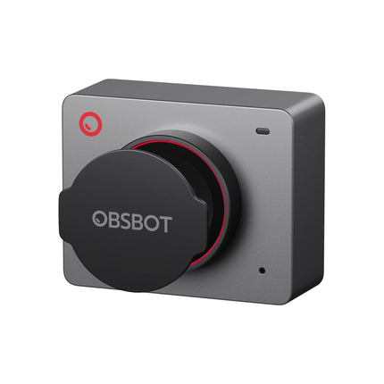 Meet 2 AI 4K Webcam with Auto Framing for Streaming & Video Calls