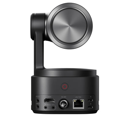 Tail 2 AI-Powered 4K PTZR Camera Remote Control Combo