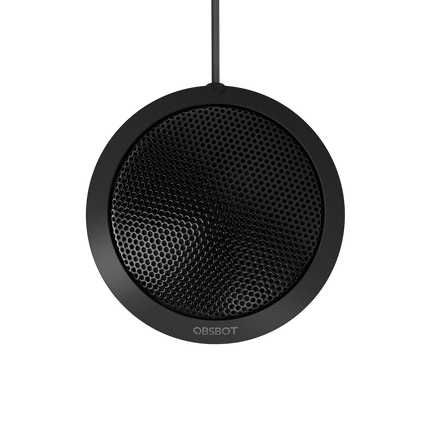 Meet SE AI-Powered 1080P Webcam SE Microphone Combo