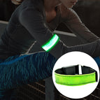 Rechargeable Green / Green