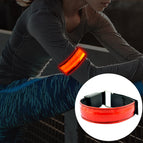 Rechargeable Red / Red