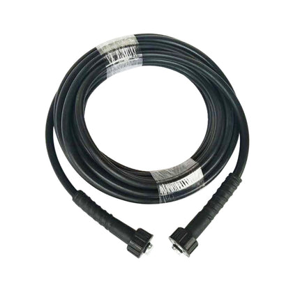 3000 PSI Car Water Power Washer High Pressure Spray Gun with 2 Extension Wand & 5 Nozzles