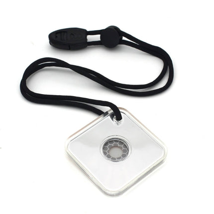 Multifunctional Survival Emergency Rescue Reflective Signal Mirror Hiking Outdoor Tool with Whistle, Signal Mirror