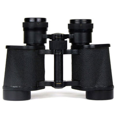 BAIGISH 8X30 Full Metal High Definition High Times Outdoor Binoculars Telescope