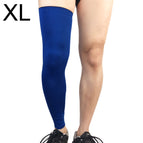 Size: XL / Blue