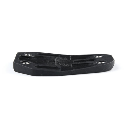 3 Hole Road Bike Pedal Cleat Spacer Shim for SpeedPlay Zero Pedal, Thickness: 5 Degrees, RD5 A