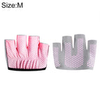 Size: M / Rose Red