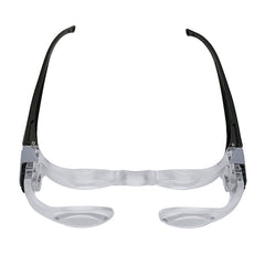 7012J 2.1X TV Magnification Glasses for Myopia People (Range of Vision: 0 to -300 Degrees)