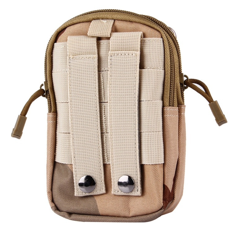 Stylish Multifunctional Outdoor Sports Running Hiking Riding Travelling Waist Bag Phone Camera Protective Case Card Pocket Wallet with Belt Bandage Binding Tape