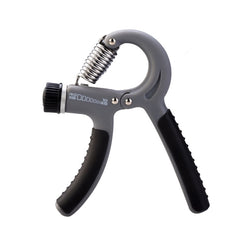 10-40Kg Adjustable Hand Grips Power Gripper Hand Wrist Strength Training Tool for Men, Random Color Delivery, 10-40kg