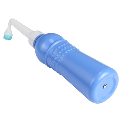 MDT-002 500ml Portable Handheld Travel Bidet Women Vaginal Washing Sprayer