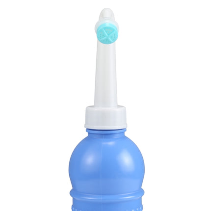 MDT-002 500ml Portable Handheld Travel Bidet Women Vaginal Washing Sprayer