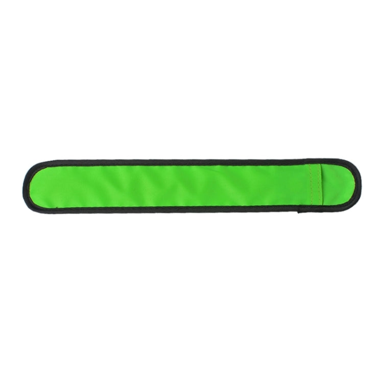 LED Luminous Slap Pat Circle Outdoors sports Wristband, Small, Size:26*4cm, 26x4cm Pink, 26x4cm Green, 26x4cm Blue, 26x4cm Light Green, 26x4cm Red, 26x4cm White, 26x4cm Orange