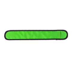 LED Luminous Slap Pat Circle Outdoors sports Wristband, Small, Size:26*4cm, 26x4cm Pink, 26x4cm Green, 26x4cm Blue, 26x4cm Light Green, 26x4cm Red, 26x4cm White, 26x4cm Orange