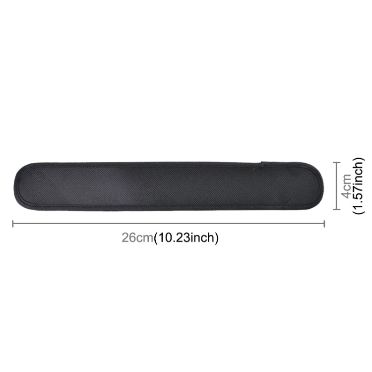 LED Luminous Slap Pat Circle Outdoors sports Wristband, Small, Size:26*4cm, 26x4cm Pink, 26x4cm Green, 26x4cm Blue, 26x4cm Light Green, 26x4cm Red, 26x4cm White, 26x4cm Orange