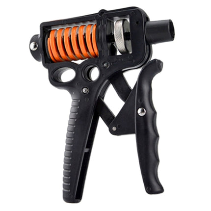 25-50Kg Adjustable Hand Grips Power Gripper Hand Wrist Strength Training Tool for Men, 25-50Kg Hand Grips