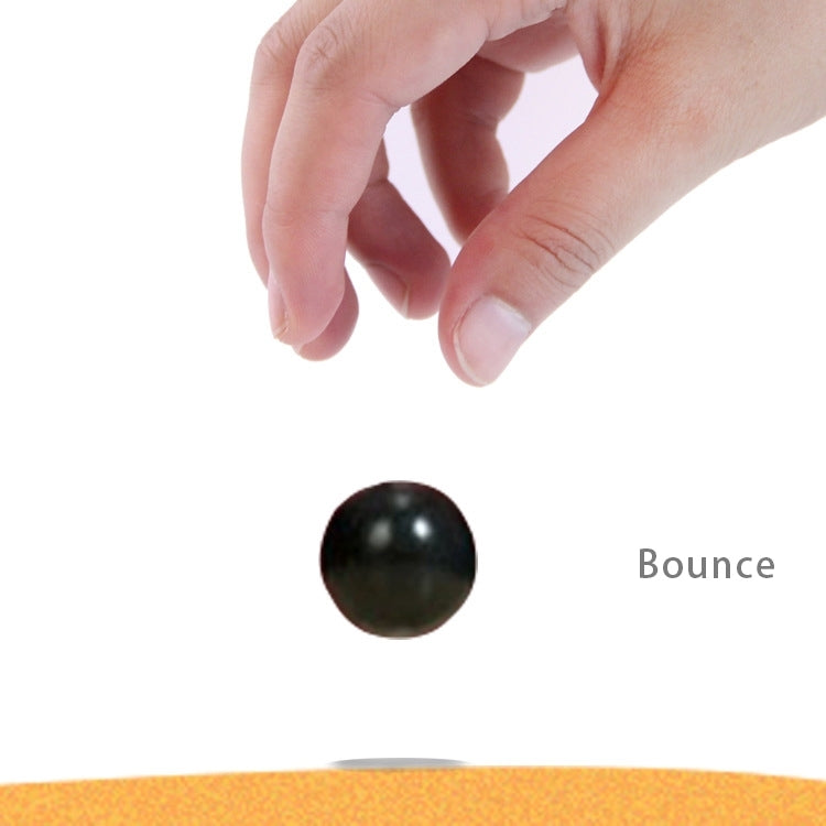 DIY Plasticine Slime Magnetic Rubber Mud Stress Reducer Anti-Anxiety Bouncing Putty Magic Clay Education Toy for Kids and Adults, Big Iron Box Size: 8x2.5cm