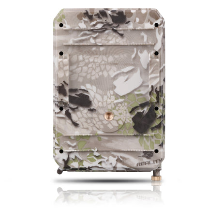 PR-200 IP54 Waterproof IR Night Vision Security Hunting Trail Camera, 120 Degree Wide Angle,100 Degree PIR Sensing Angle, PR200