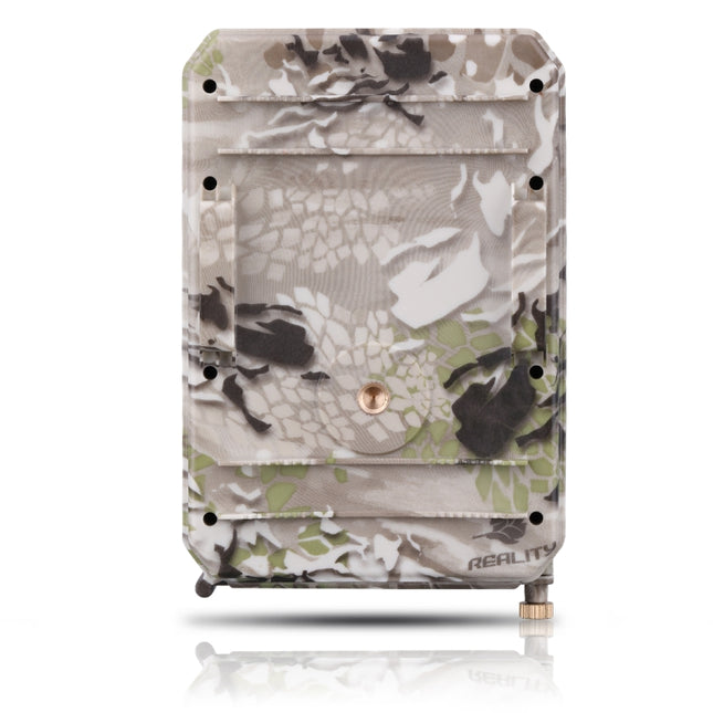 PR-200 IP54 Waterproof IR Night Vision Security Hunting Trail Camera, 120 Degree Wide Angle,100 Degree PIR Sensing Angle, PR200