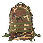 Woodland Camouflage