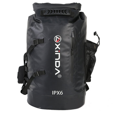 XINDA H-BAG03 30L Outdoor Waterproof Upstream Storage Shoulder Mountaineering Bag, 30L