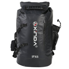 XINDA H-BAG03 30L Outdoor Waterproof Upstream Storage Shoulder Mountaineering Bag, 30L