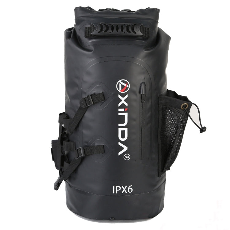 XINDA H-BAG03 20L Outdoor Waterproof Upstream Storage Shoulder Mountaineering Bag, 20L