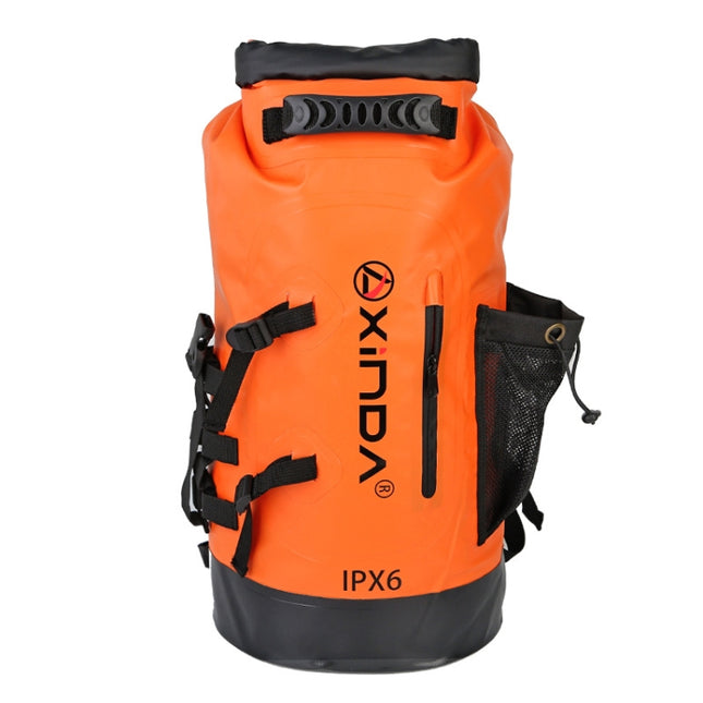 XINDA H-BAG03 20L Outdoor Waterproof Upstream Storage Shoulder Mountaineering Bag, 20L