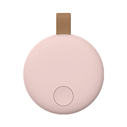 Original Xiaomi Youpin Ranres Intelligent Anti-lost Device Two-way Search Bluetooth Alarm Smart Positioning Finder, Distance: 15m, RW01MN Pink, RW01MN Green, RW01MN White