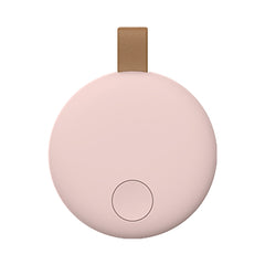 Original Xiaomi Youpin Ranres Intelligent Anti-lost Device Two-way Search Bluetooth Alarm Smart Positioning Finder, Distance: 15m, RW01MN Pink, RW01MN Green, RW01MN White