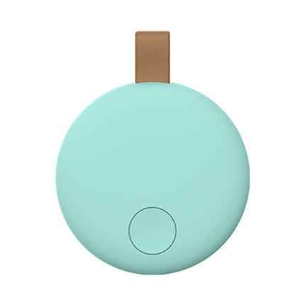 Original Xiaomi Youpin Ranres Intelligent Anti-lost Device Two-way Search Bluetooth Alarm Smart Positioning Finder, Distance: 15m, RW01MN Pink, RW01MN Green, RW01MN White