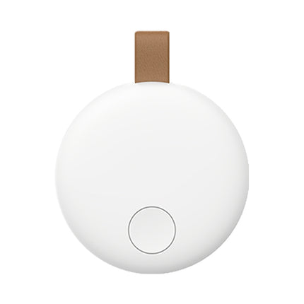 Original Xiaomi Youpin Ranres Intelligent Anti-lost Device Two-way Search Bluetooth Alarm Smart Positioning Finder, Distance: 15m, RW01MN Pink, RW01MN Green, RW01MN White