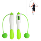 Jump Rope with Ball (Green) / Green