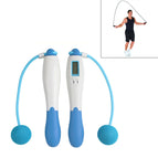 Jump Rope with Ball (Blue) / Blue
