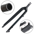26 Inch 385mm / Black